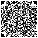QR code with B G Products contacts