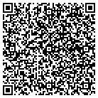 QR code with GA Fence and Lawn Care Inc contacts