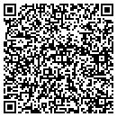 QR code with Super Donut contacts