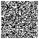 QR code with First Bptst Church of Crockett contacts