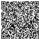QR code with Texan Lures contacts