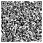 QR code with Throop Jeff Trucking Company contacts