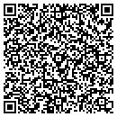 QR code with A S Cimino & Sons contacts