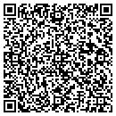 QR code with J Mike Rowan Jr DDS contacts