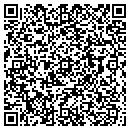 QR code with Rib Barbeque contacts