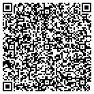 QR code with J LS Security & Investigation contacts