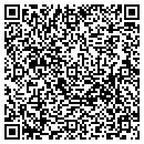 QR code with Cabsco Corp contacts