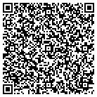 QR code with Red Cab Company of San Diego contacts