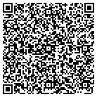 QR code with A L Dickinson Insurance Inc contacts