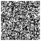 QR code with Allen Conservatory of Dance contacts