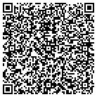 QR code with E D Mobile Detailing Service contacts