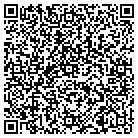 QR code with Sammons S A AC & Heating contacts