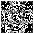QR code with C&S Trading Co contacts