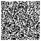 QR code with Pegasus Screen Printing contacts