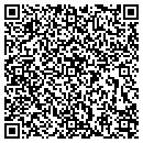 QR code with Donut Tyme contacts