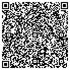 QR code with A-1 Spas & Pools Of Texas contacts