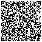 QR code with Alexander's Redi-Rooter contacts