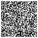 QR code with J D Fleming Rev contacts