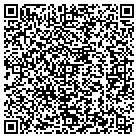 QR code with C J Design Concepts Inc contacts