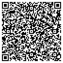 QR code with Ronald J Cook DDS contacts