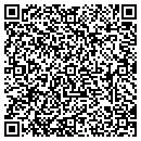 QR code with Truecentric contacts