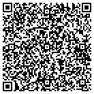 QR code with Hommes & Femmes Royal Salon contacts