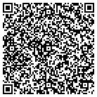 QR code with Muenster Veterinary Hospital contacts