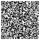 QR code with Advanced Financial Services contacts