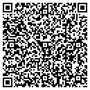 QR code with Raul E Gaona contacts