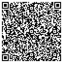 QR code with J R Nations contacts
