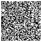 QR code with A1 Asphalt Sealcoating contacts