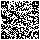 QR code with Ron Wilkening contacts