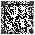 QR code with Plaza Motel Apartments contacts