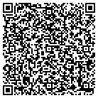QR code with Omega Charcoal Burger contacts