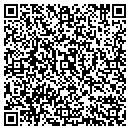 QR code with Tips-N-Toes contacts