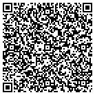 QR code with Preston Trail Community Church contacts