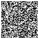 QR code with RLB Wine Group contacts