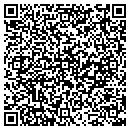 QR code with John Jarvis contacts