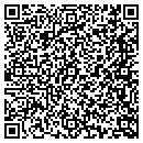 QR code with A D Engineering contacts