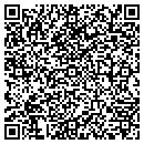 QR code with Reids Cleaners contacts