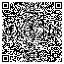 QR code with C & K Services Inc contacts