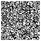 QR code with AAA Truck & Auto Parts contacts