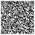 QR code with DFW Humane Society Of Irving contacts
