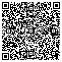 QR code with T X I contacts