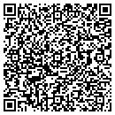 QR code with VIP Cleaners contacts