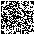 QR code with Hci contacts