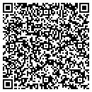 QR code with A Bac Key & Lock contacts