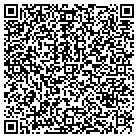 QR code with Heritage Concrete Construction contacts