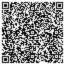QR code with J&D Mini Storage contacts