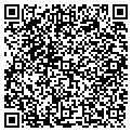 QR code with Vf contacts